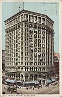 Majestic Building, Detroit, Mich., Architects D.H. Burnham and Co. (NBY 3384).jpg