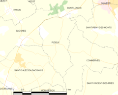Map commune FR insee code 72238.png
