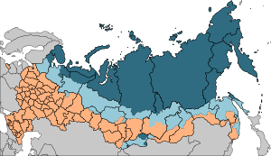 Archivo:Map of the Russian Extreme North