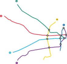 Archivo:Mapa del Subte de Buenos Aires