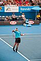 Melbourne Australian Open 2010 Fernando Gonzalez 10