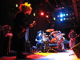 Archivo:Melvins live 20061013