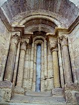 Miranda de Ebro - Iglesia del Espiritu Santo 6