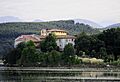 Monasterio de Monte Hano