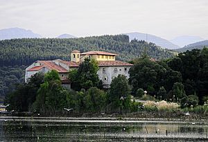 Archivo:Monasterio de Monte Hano
