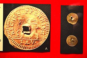 Archivo:Monedas de bronce 4