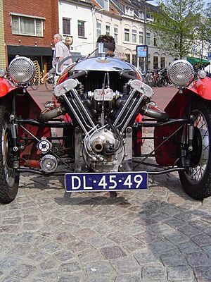 Archivo:Morgan Super Sport 1934