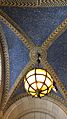 Mosaic arch, Buhl building (8543640796)