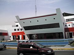 Municipality of Ilo, Peru