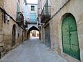 Municipio de Arens de Lledó, Matarraña, Teruel