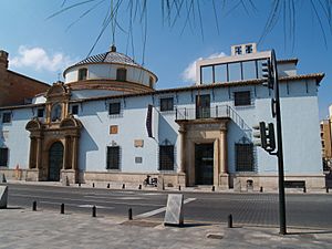 Archivo:Museo Salzillo (Murcia)