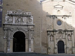 Archivo:Museo de Navarra