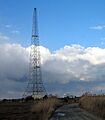 Napeague-tower