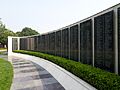 National Police Memorial New Delhi 09