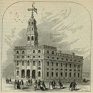 Archivo:NauvooTemple