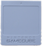 Nintendo GameCube memory card.png