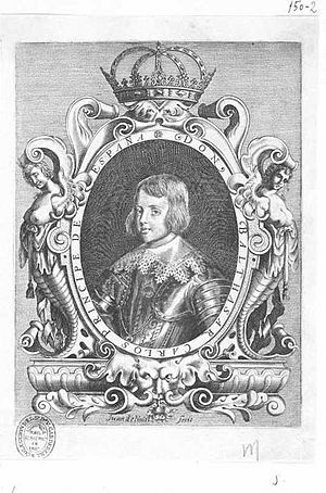 Archivo:Noort-Retrato de Baltasar Carlos de Austria