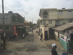 Ouanaminthe Arrondissement, Haiti - panoramio (1).jpg
