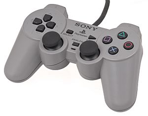Archivo:PSX-DualShock-Controller