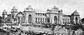 Palace of Liberal Arts, 1904 Worlds Fair