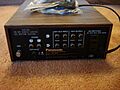 Panasonic CD-4 System Disc Demodulator SE-405 (4031315622)