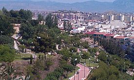 Parque Castillo de San Fernando, Alicante - panoramio (1).jpg