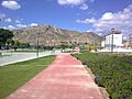 Parque Nuevo Elda