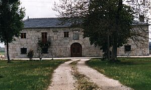 Archivo:Pazo do Tumbiadorio (Vilamaior) Sarria
