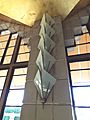 Phoenix-Building-Arizona Biltmore Hotel Gold room-1929-5