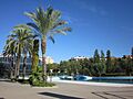 Piscines de Can Dragó