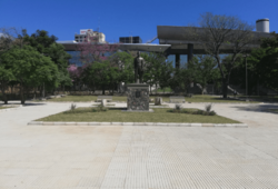 Archivo:Plaza Eligio Ayala