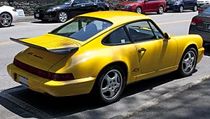 Archivo:Porsche 964 RS America 93 or 94