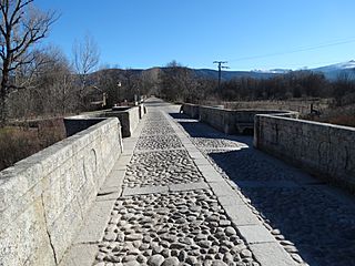 Puente del Perdón. Rascafría-M (1)