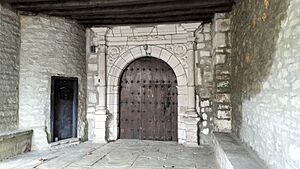 Archivo:Purifikazioaren eliza, Etxabarri Urtupiña, Araba 4