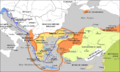 Quatrième croisade-es