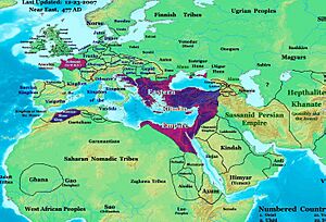 Archivo:Roman-Empire 477ad
