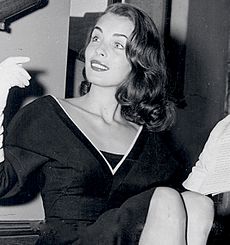 Rosemarie Bowe (crop) 1952.jpg