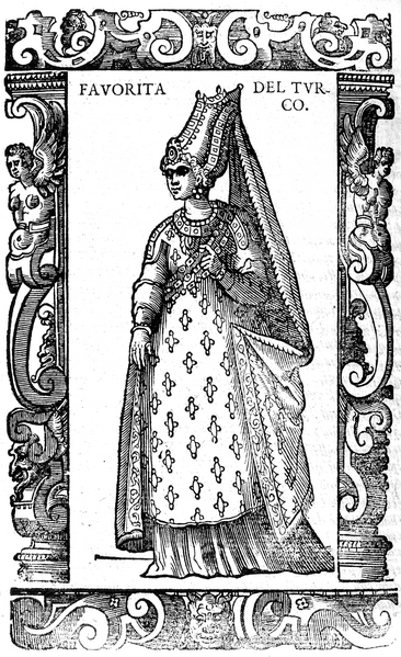 Roxolana