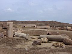 Archivo:Ruins of Tanis