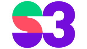 Archivo:S3 logo complet