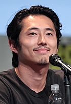 Archivo:SDCC 2015 - Steven Yeun (19674345441) (cropped)