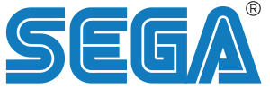 SEGA logo JPN