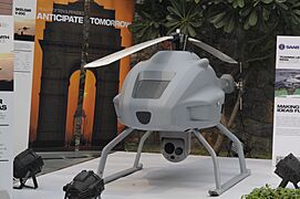 SKYLDAR UAS (30)