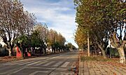 Archivo:San Javier, av Balmaceda