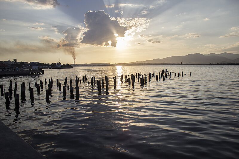 Santiago de Cuba 41