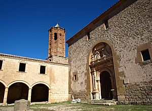 Archivo:Santuario de la Virgen del Campo (Camarillas - Teruel)