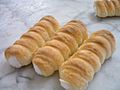 Schaumrollen