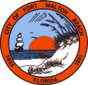 Seal of Fort Walton Beach, Florida.png