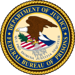 Seal of the Federal Bureau of Prisons.svg