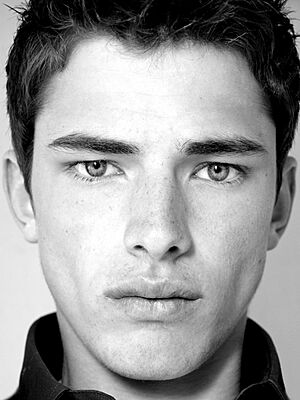 Archivo:Sean O'Pry
